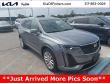 Used 2020 Cadillac XT6 Premium Luxury SUV