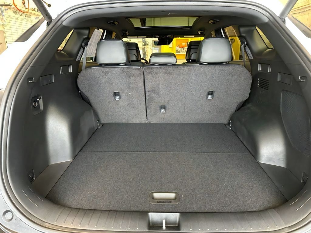 2026 Kia Sportage X-Line - Photo 33
