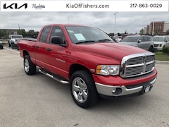 2003 Dodge Ram 1500