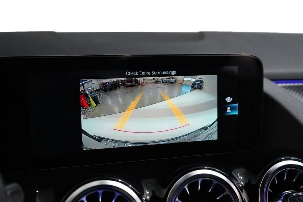 2022 Mercedes-Benz GLA GLA250 - Photo 30
