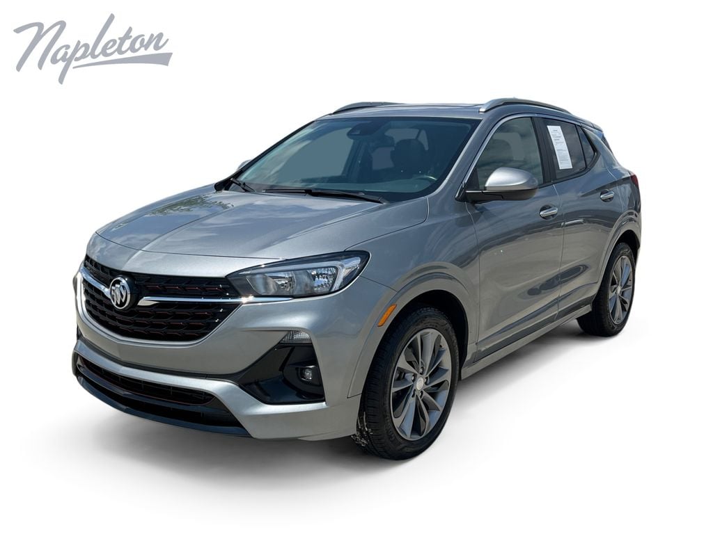 2023 Buick Encore GX