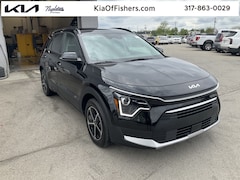2025 Kia Niro EX SUV