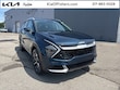 Kia Sportage Hybrid