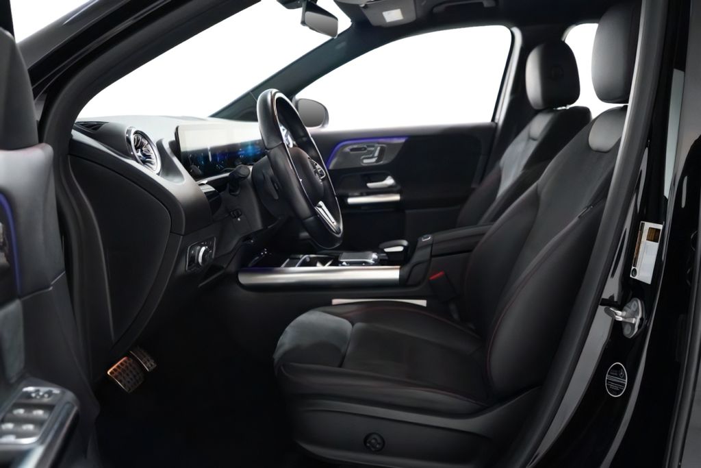 2022 Mercedes-Benz GLA GLA250 - Photo 17