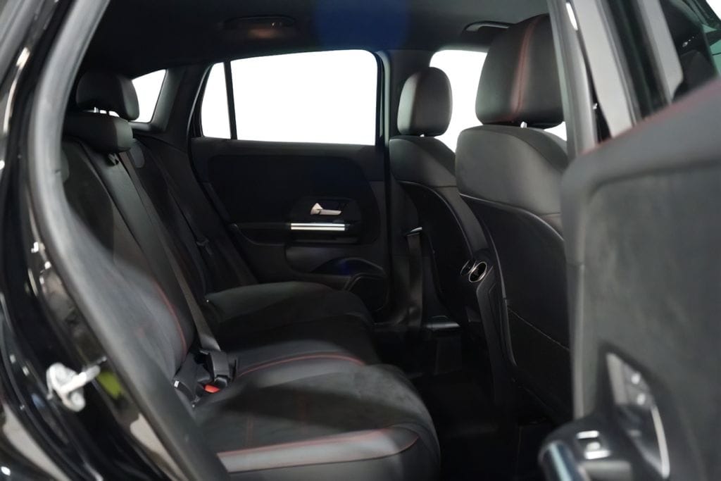 2022 Mercedes-Benz GLA GLA250 - Photo 38