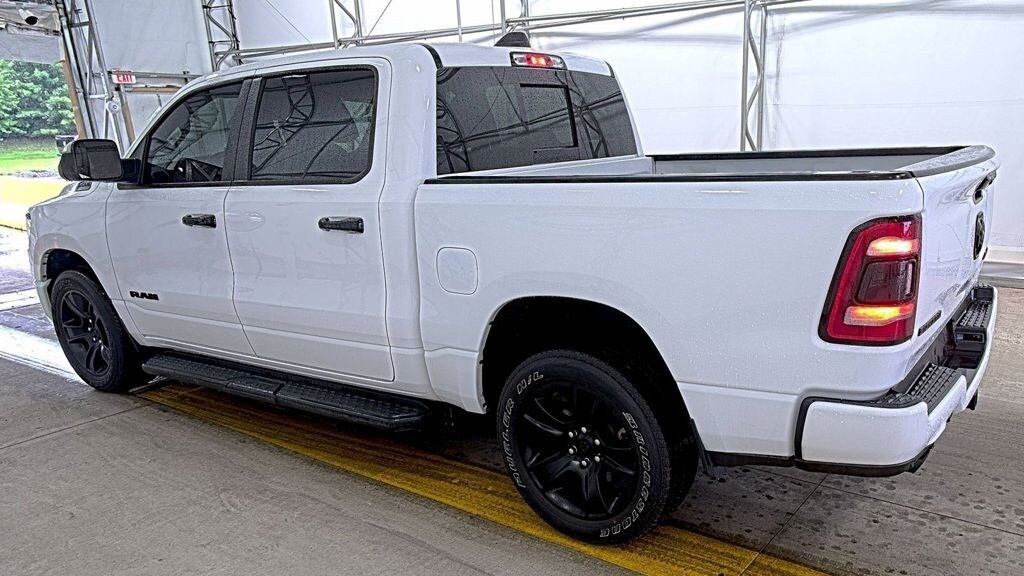 Used 2023 Ram 1500 Big Horn/Lone Star Truck