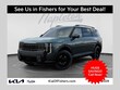  Kia Telluride Hybrid