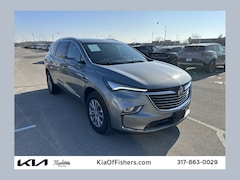 2024 Buick Enclave Premium Group SUV