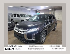 2024 Mitsubishi Outlander Sport 2.0 ES SUV