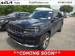 Jeep Grand Cherokee L