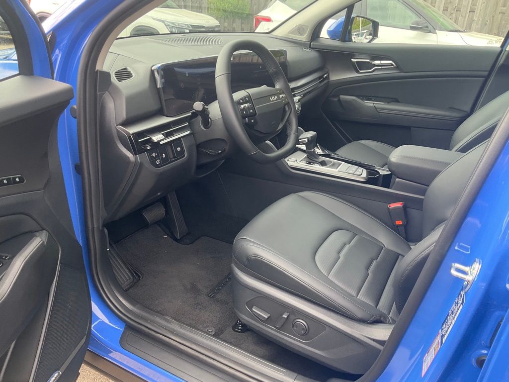 2026 Kia Sportage SX Prestige - Photo 12