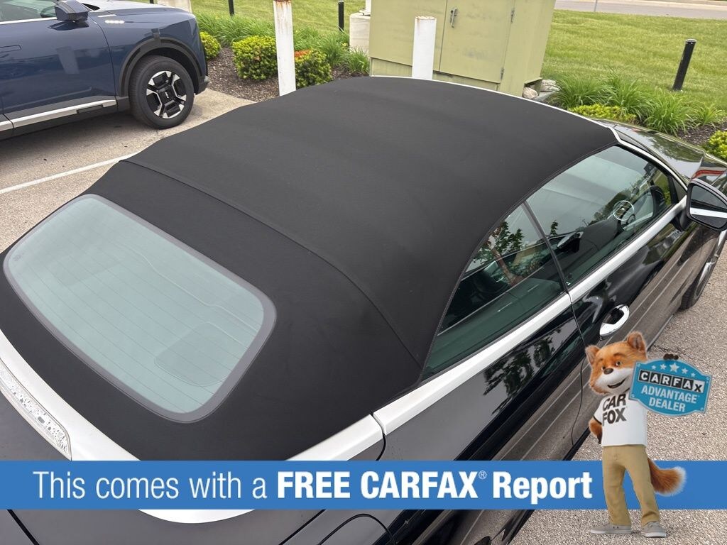 Used 2018 Mercedes-Benz C-Class C 300 Convertible