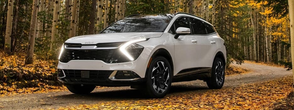 Kia Sportage For Sale in Fishers, IN