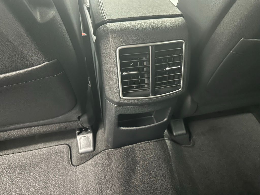 2026 Kia Sportage EX - Photo 30