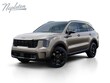  Kia Sorento Hybrid