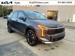 Kia Sportage Hybrid