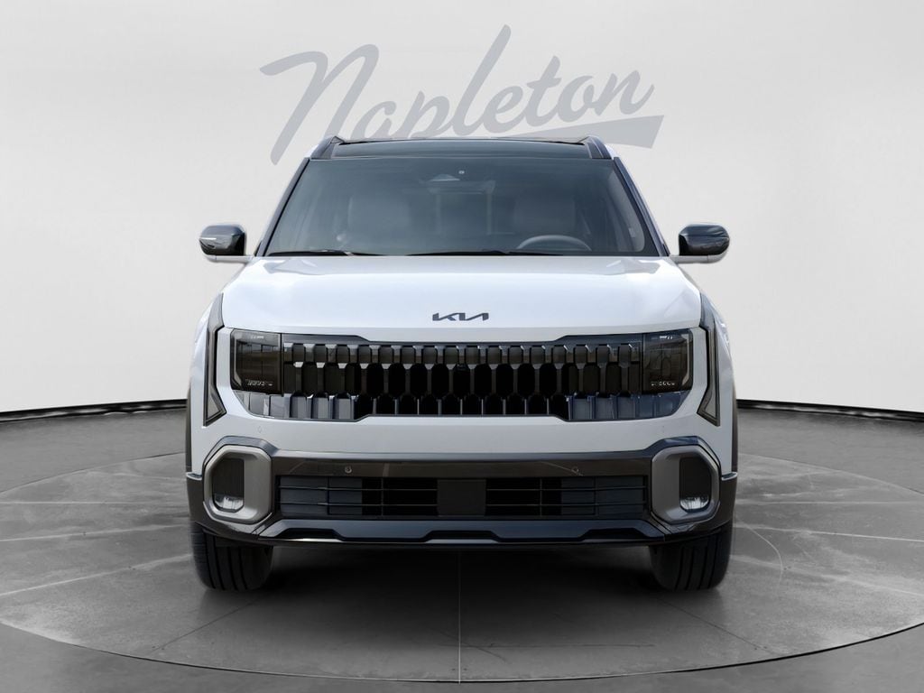 New 2027 Kia Seltos X-Line S SUV