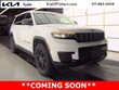 Jeep Grand Cherokee L