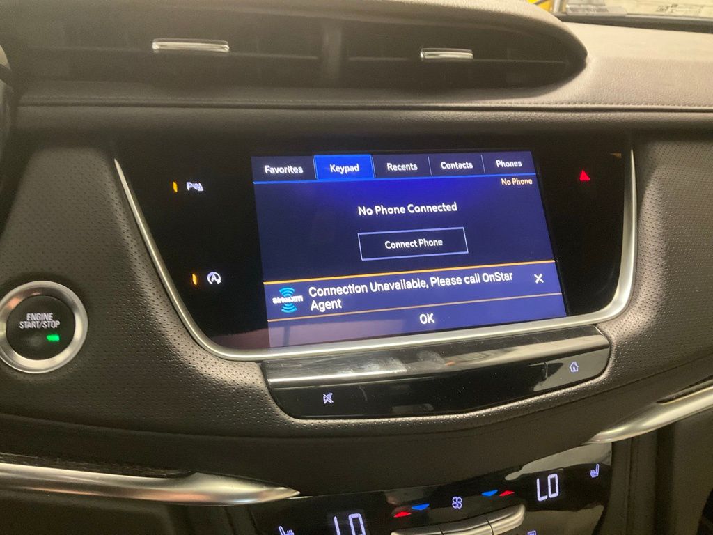 2022 Cadillac XT5 Sport - Photo 20