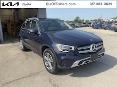 2021 Mercedes-Benz GLC