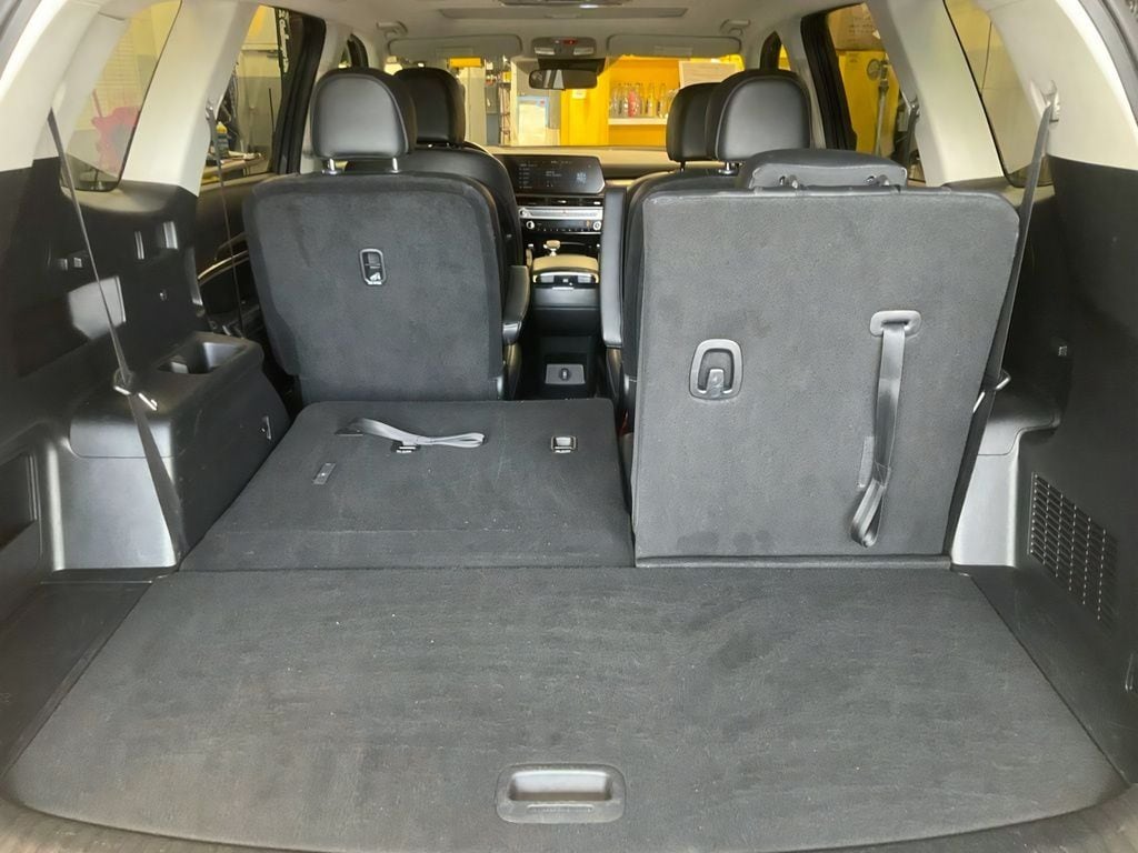2025 Kia Telluride S - Photo 31