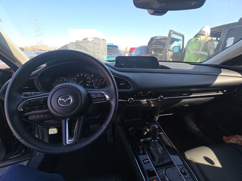 Used 2025 Mazda CX-30 2.5 S Preferred Package SUV