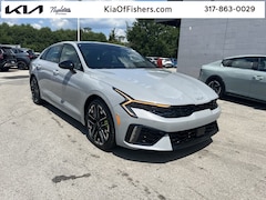 2026 Kia K5 GT Sedan