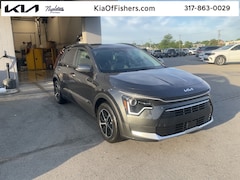 2025 Kia Niro EX SUV