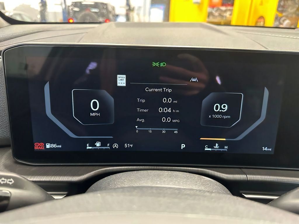 2026 Kia Sportage X-Line - Photo 22
