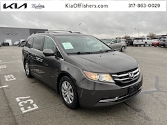 2014 Honda Odyssey EX-L Minivan/Van