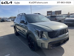 2026 Kia Sorento X-Line SX Prestige SUV