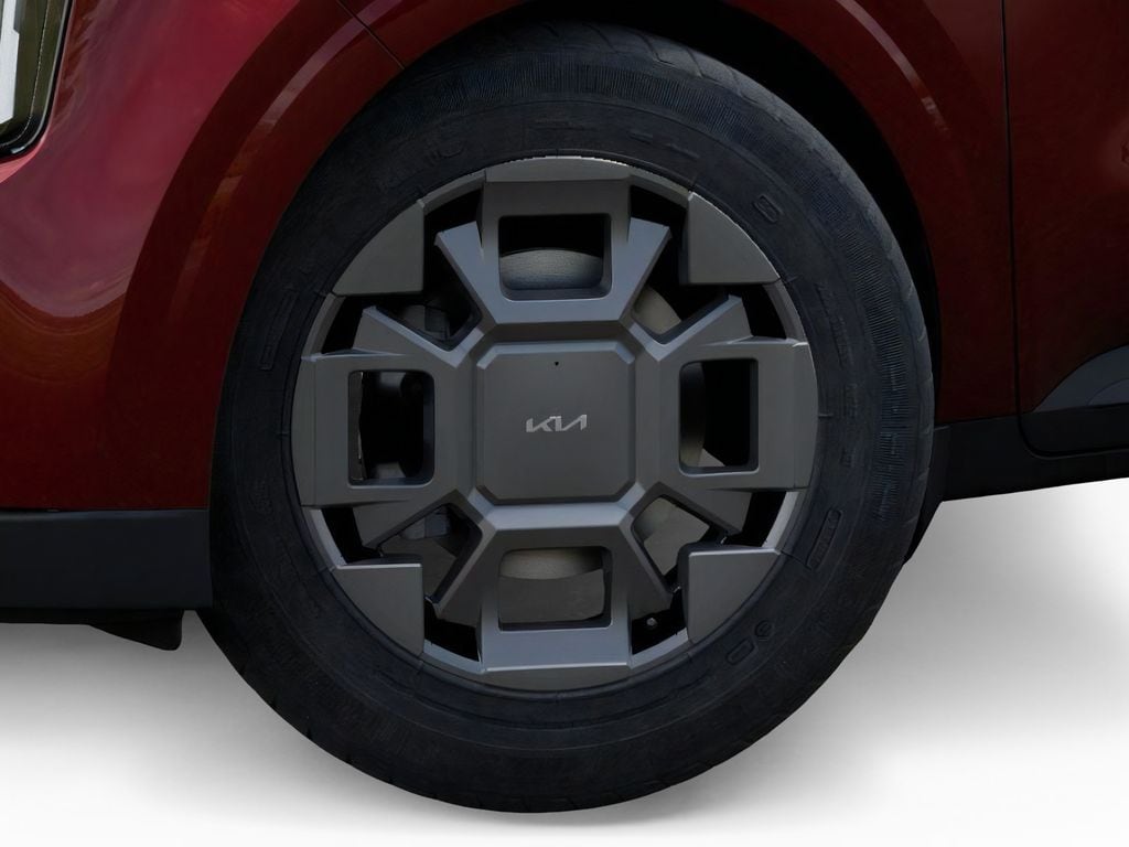 2026 Kia Carnival EX - Photo 11