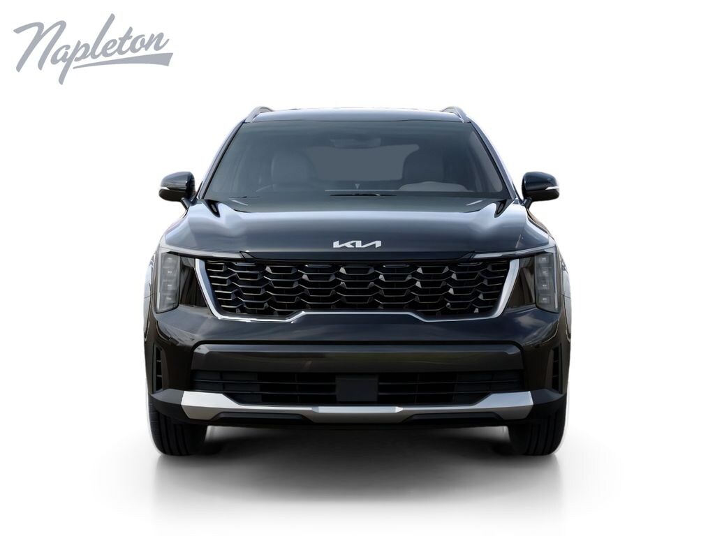 New 2026 Kia Sorento S SUV