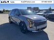 Kia Sportage Hybrid