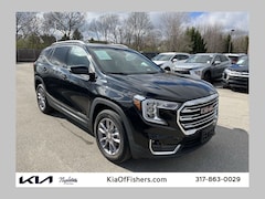 2023 GMC Terrain SLT SUV