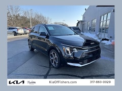 2023 Kia Niro EX Touring SUV