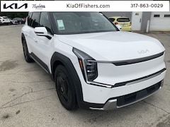 2026 Kia EV9 Wind SUV
