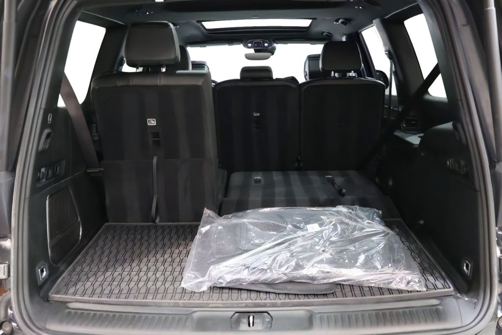 2025 Jeep Wagoneer Series I - Photo 38