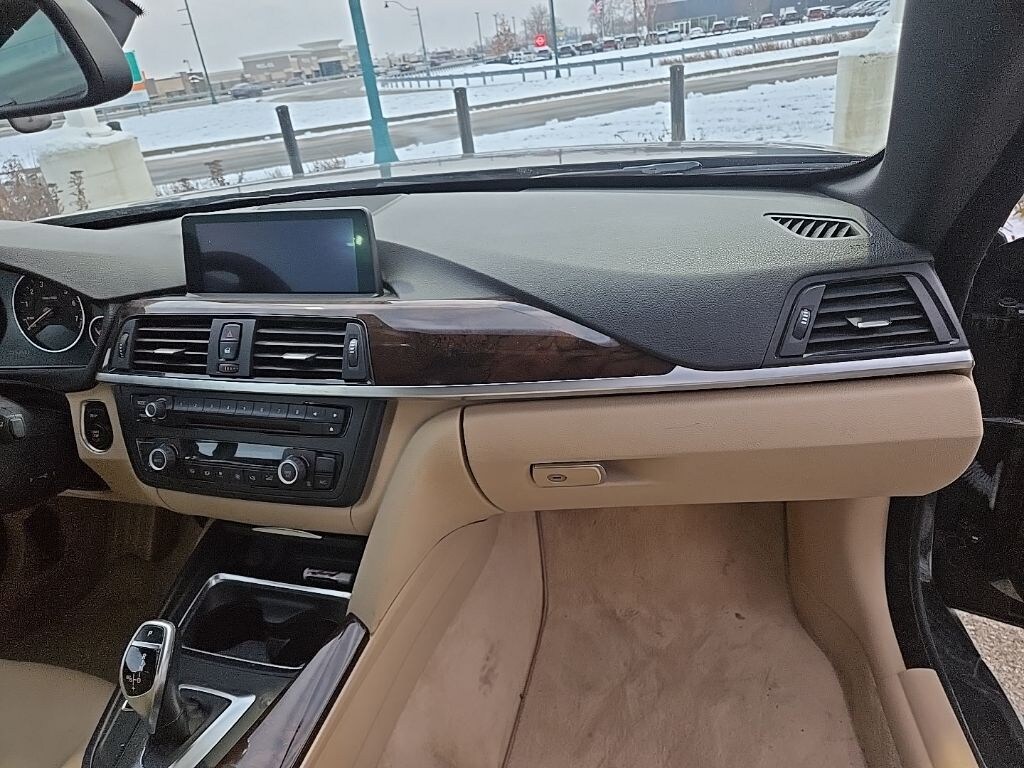 Used 2015 BMW 4 Series 428i xDrive Convertible