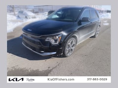 2023 Kia Niro EX Touring SUV