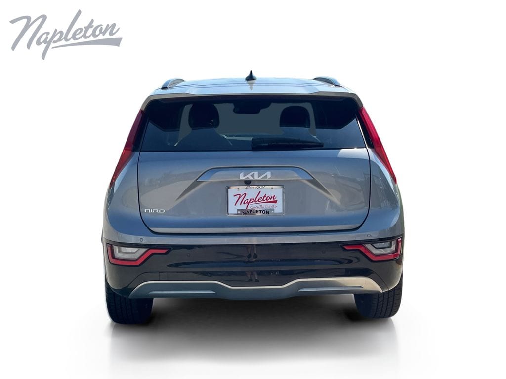 Used 2023 Kia Niro EV Wave SUV