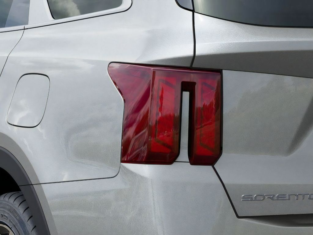 2026 Kia Sorento EX - Photo 13