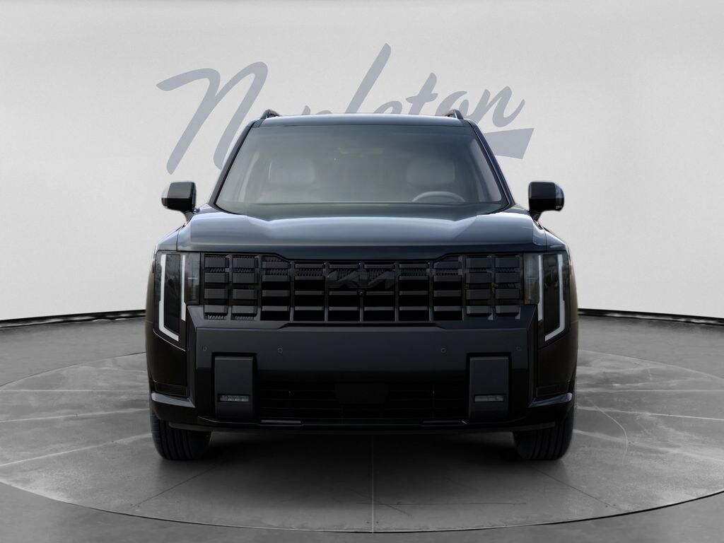 New 2027 Kia Telluride X-Line SX-Prestige SUV