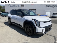 2026 Kia EV9 GT-Line SUV