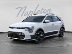2026 Kia Niro EV Wave SUV