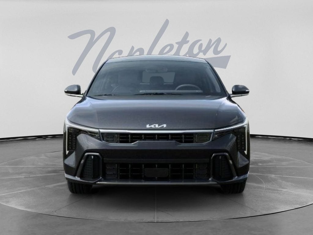 New 2026 Kia K4 Hatchback GT-Line Turbo Hatchback