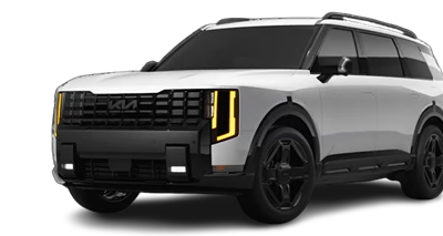 Kia Telluride X-Line SX Prestige