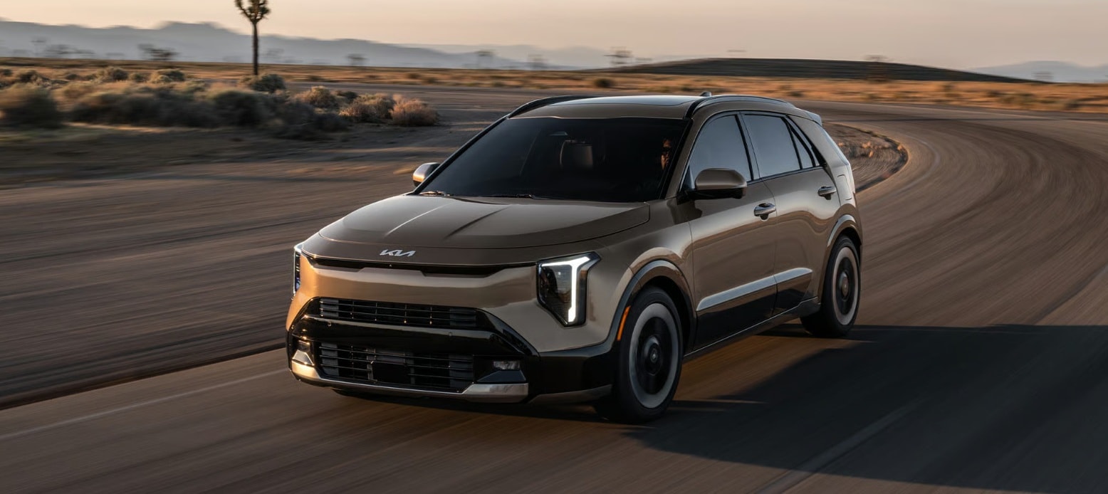 New Kia Niro Deals Greater Indianapolis