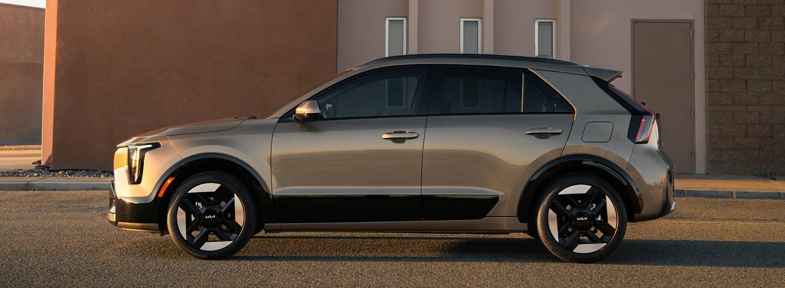New Kia Niro for Sale
