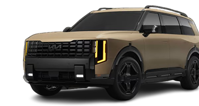 Kia Telluride EX X-Line